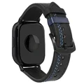Black blue 6