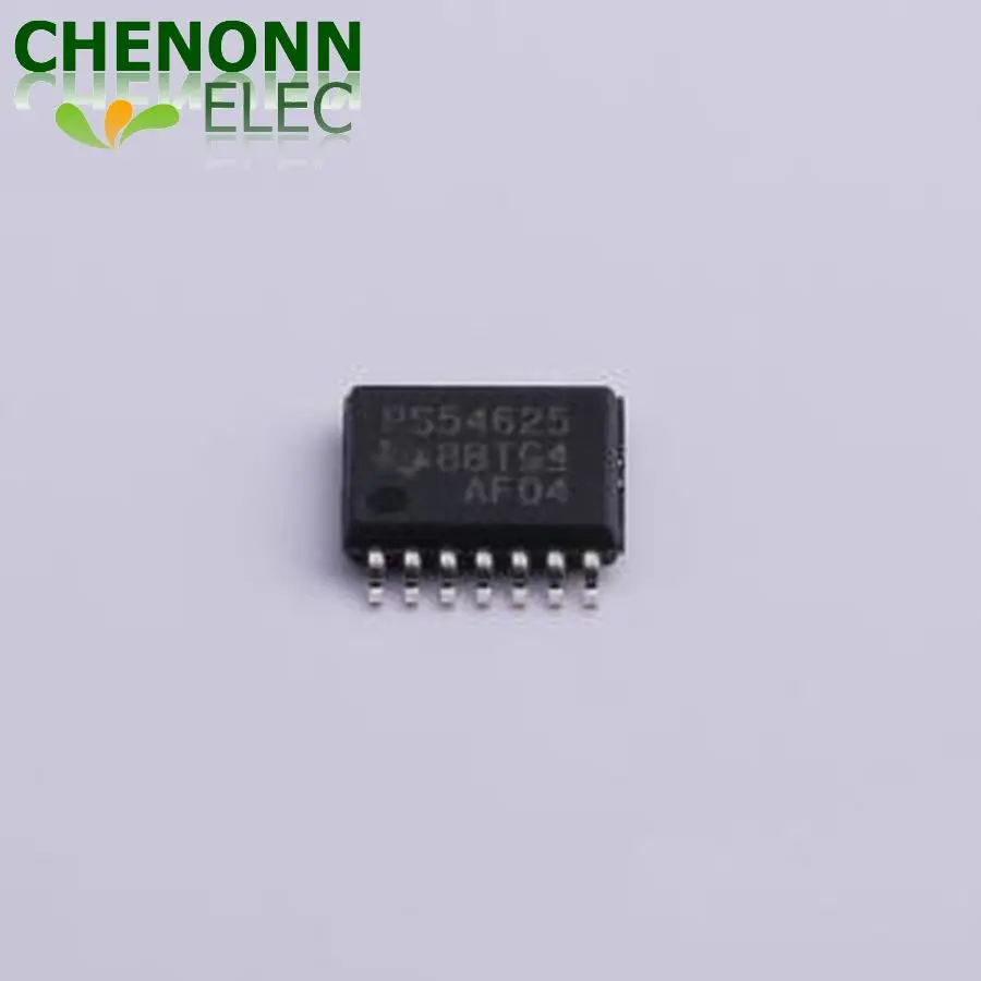 TPS54625PWPR