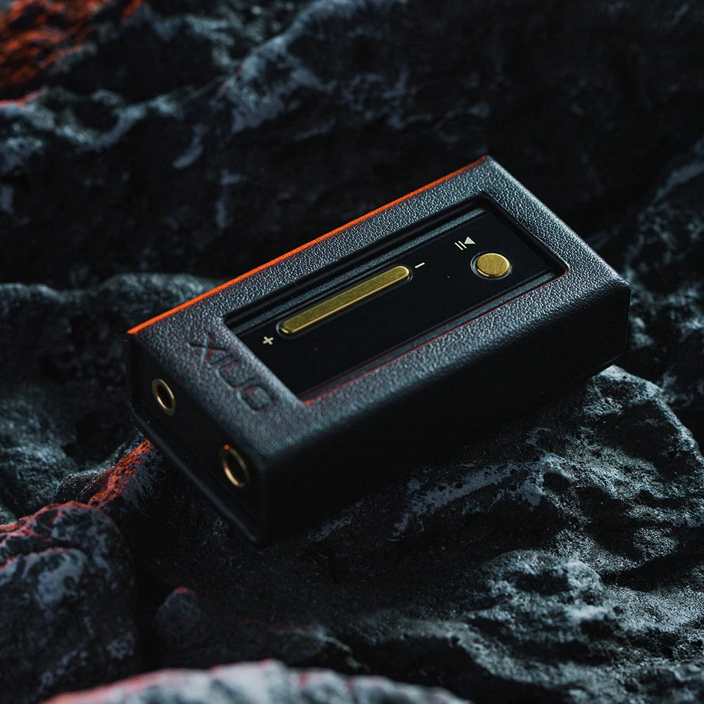 Fiio FT1 PRO + ONIX Alpha XI1 ケース付き +オマケ ONIX Alpha XI1 Review — Headfonics