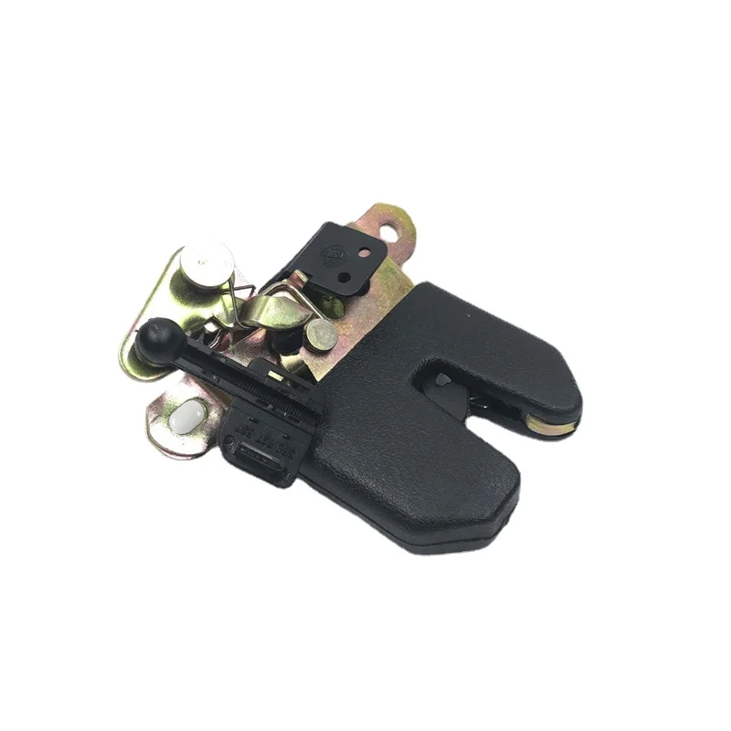 Soarhorse Rear Door Trunk Lid Lock Tailgate Lock Latch Actuator For