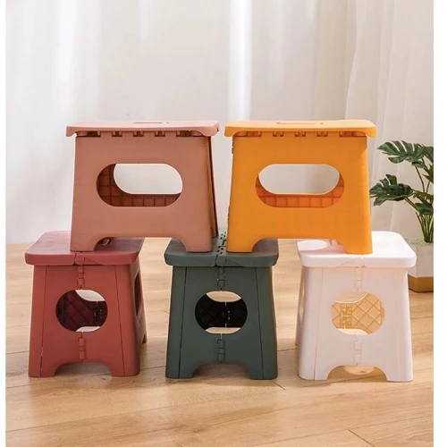

2022 Storage Box Home Closet men's stool