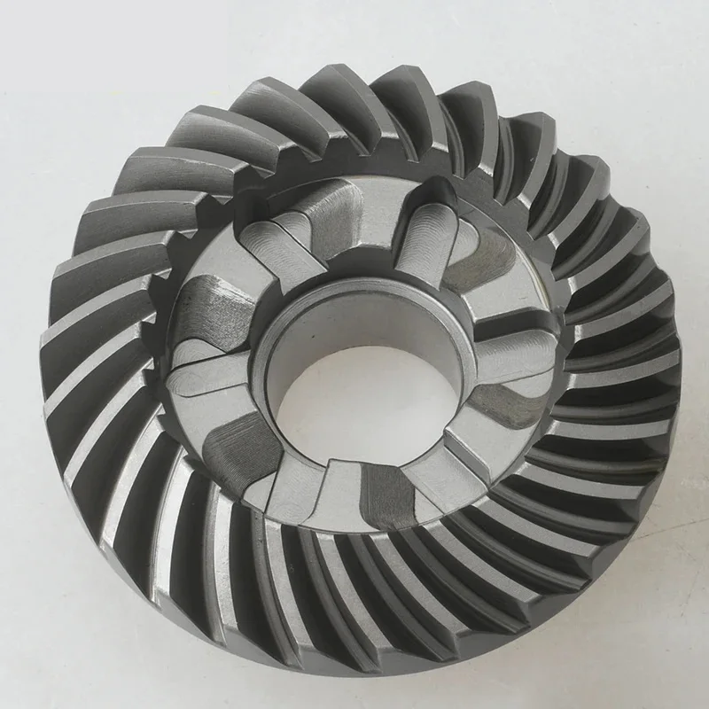 66T-45560 66T-45551 66T-45571 Gear Kit For Yamaha Outboard Motor Parsun Hidea 2T 40HP 40X Forward Reverse Pinion