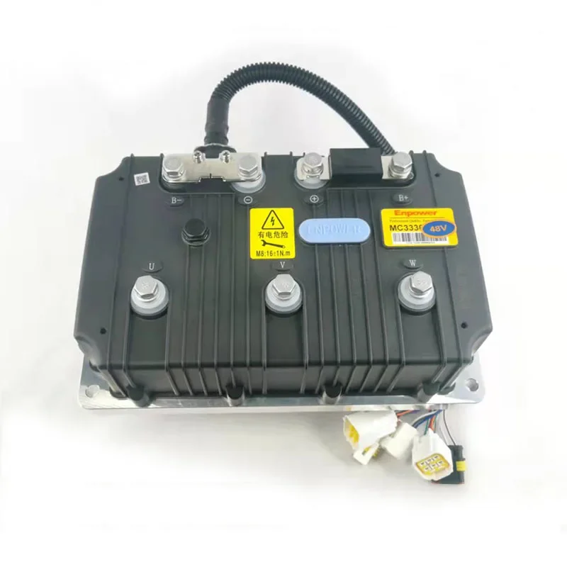 

5KW 3 phase AC motor servo controller