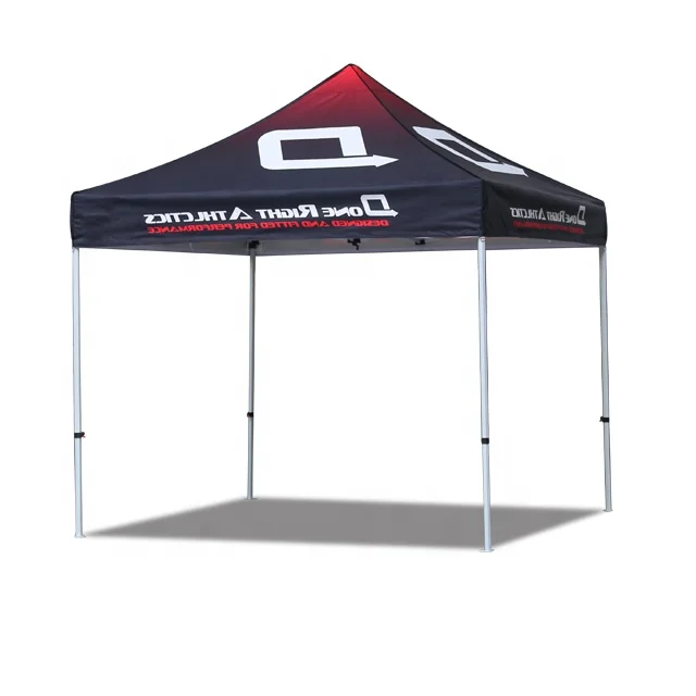 Personalizzato 10X10 Ft. 3X3 M 3X3 M Pubblicità Esterna Bali Gazebo Tetto Materiale Baldacchino Personalizzato