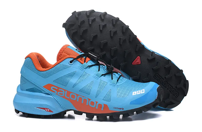 Женские кроссовки для скалолазания salomon SPEEDCROSS PRO 2, дышащие, для  улицы, размер 36-40, оригинал - купить по выгодной цене | AliExpress