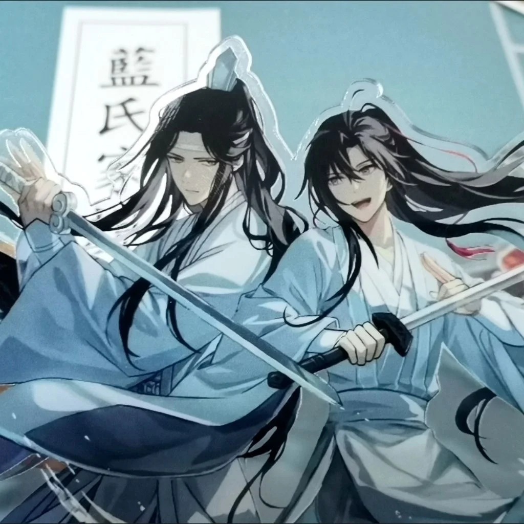 ִϸ̼ Ǹ  ׷  WeiWuXian LanWangJi ڽ ũ ĵ  Ź , ũ 