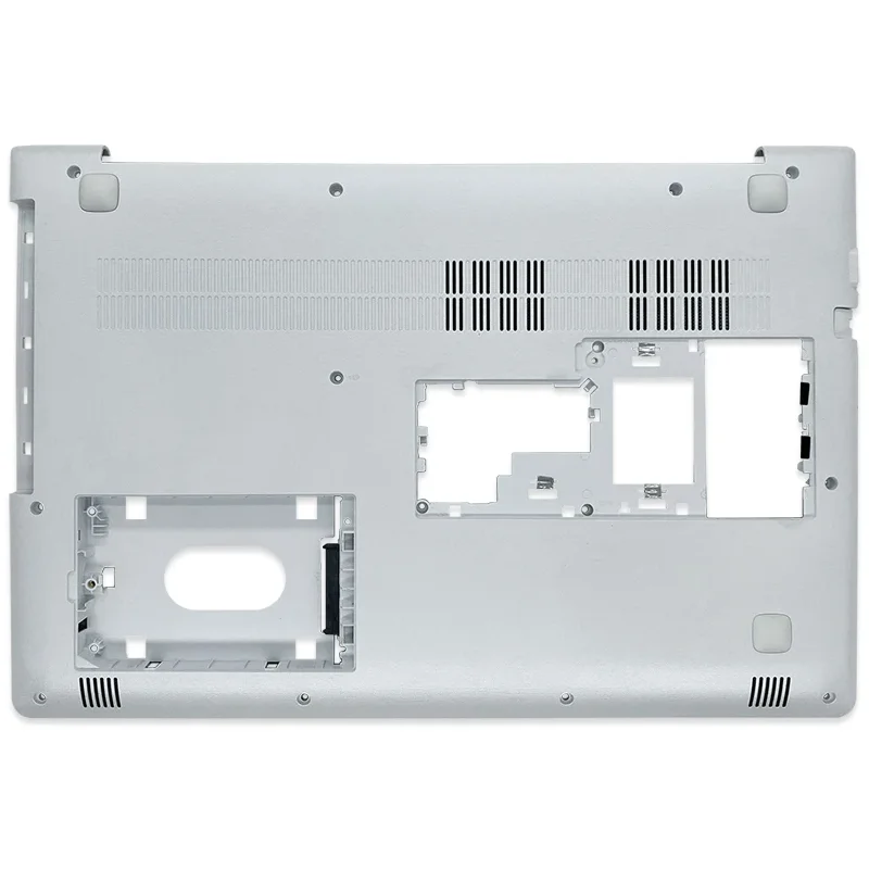 

New Original Laptop Bottom Case For Lenovo Ideapad 310-15IKB Xiaoxin 310-15ABR 510-15IKB Series Black/White/Silver