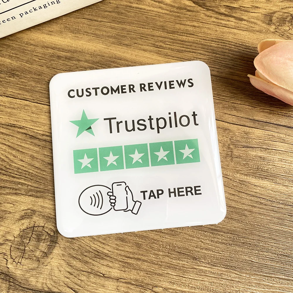 Trustpilot