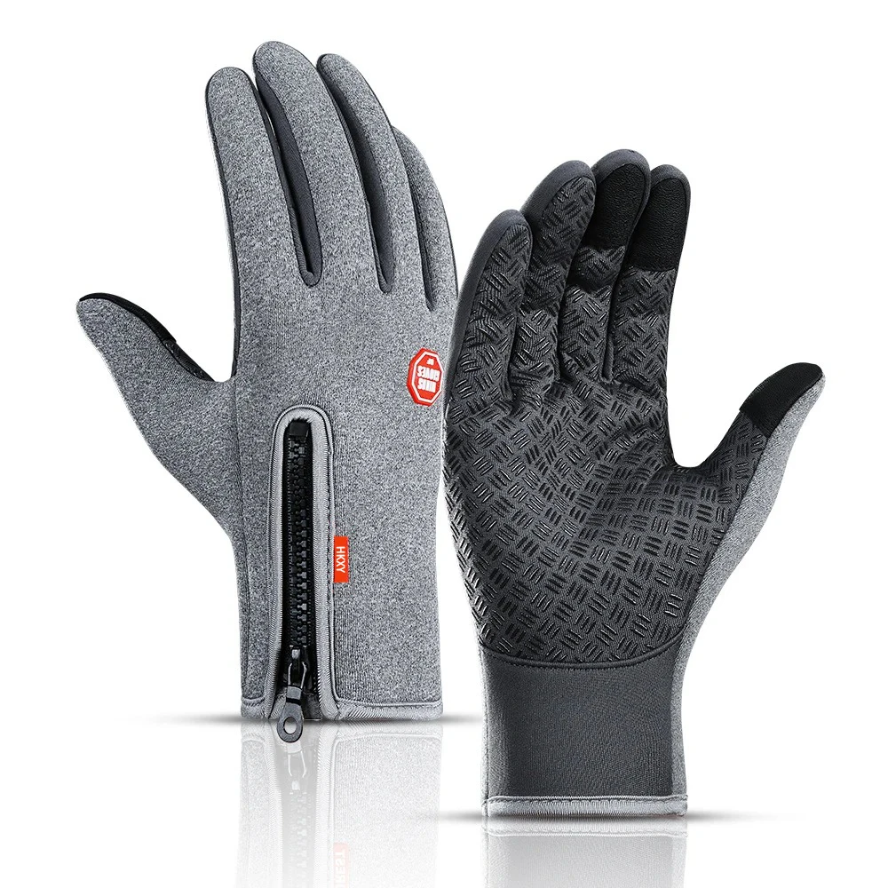 Upgrade gray