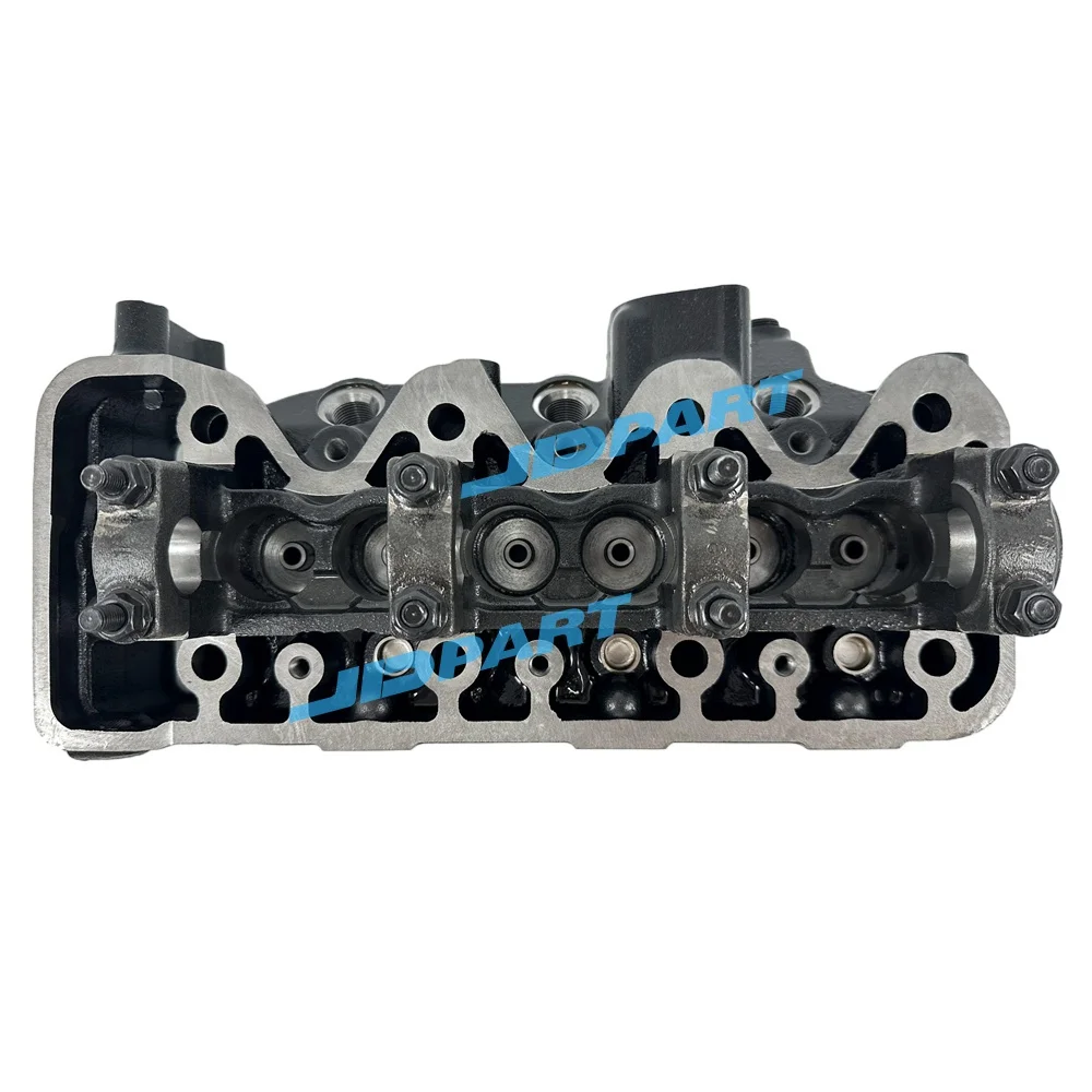 

Головка цилиндра 8-94417164-7 для запчастей двигателя Isuzu 3KR1