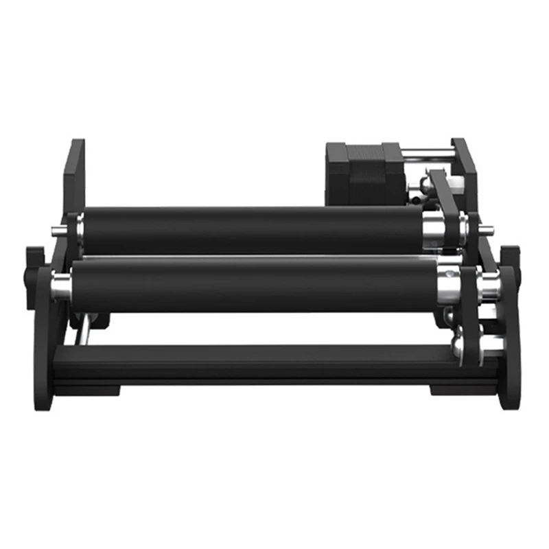 

Маленький вращающийся ролик для гравировальной машины «сделай сам» для маркировочной машины с ЧПУ, вращающаяся ось Y для Винных Бокалов и банок, простая установка