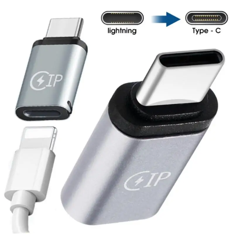 Phone Accessories Data Transfer Adapter For Iphone