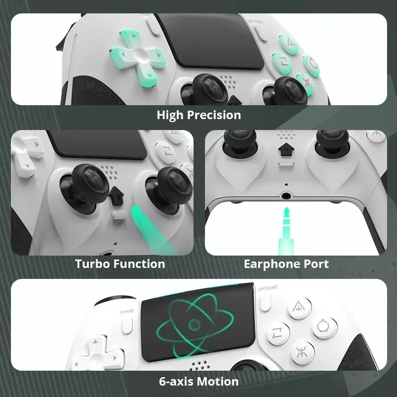 PS4   ̽ƽ е Ʈѷ,     е, ÷̼̽ 4 е, PC, IOS, ȵ̵