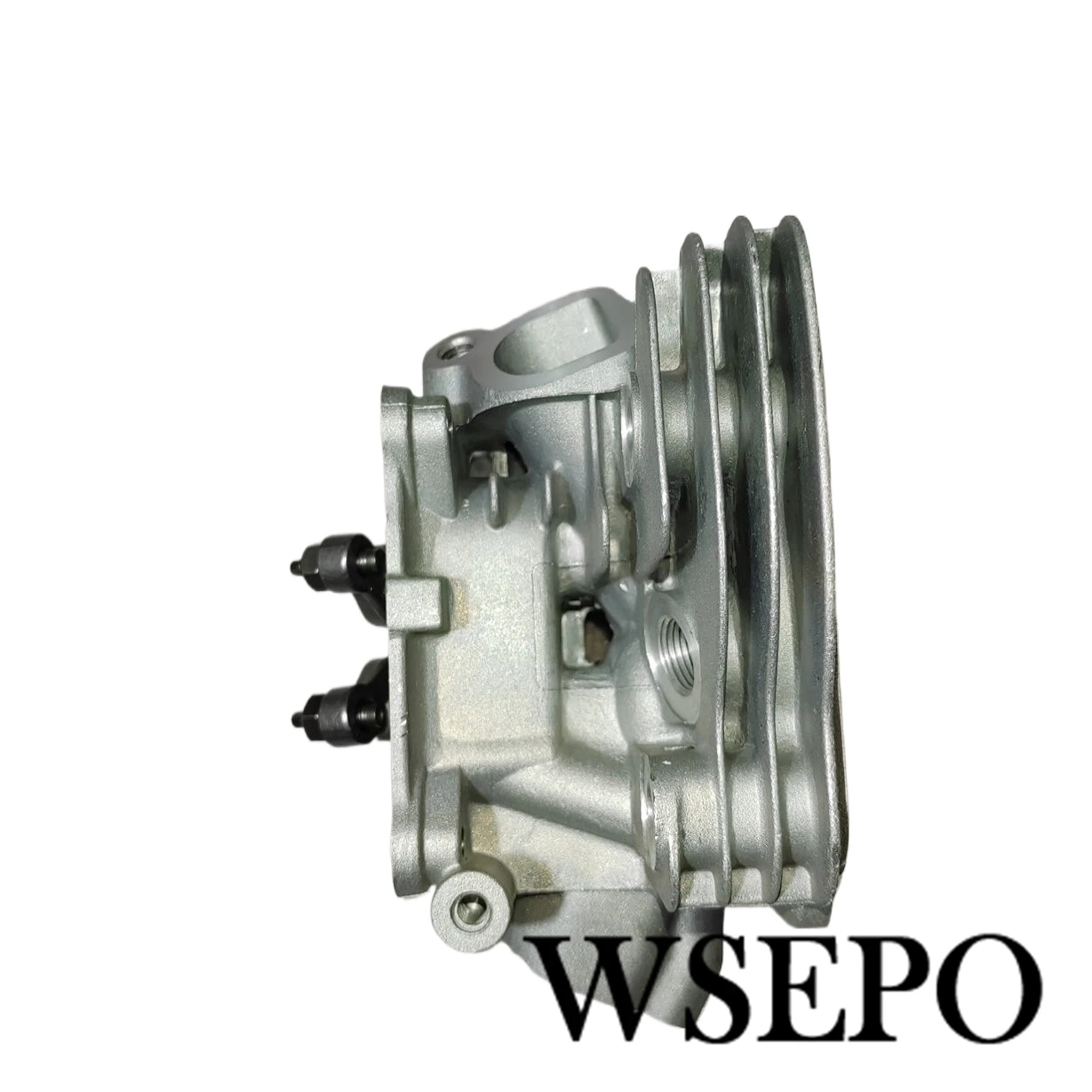 14CC Chamber Cylinder Head Complete With Champion Type
