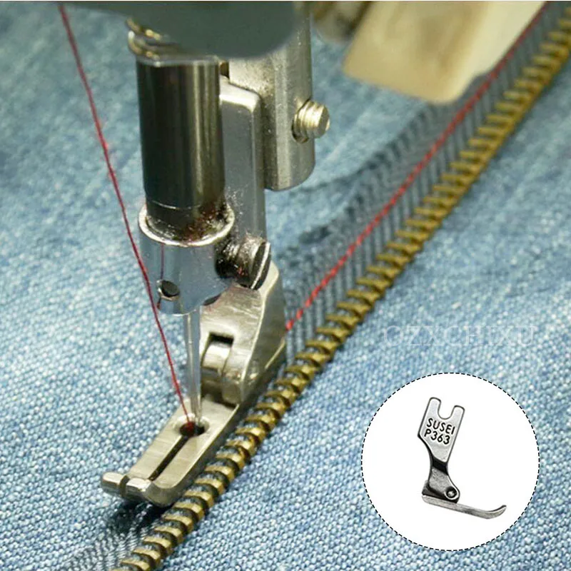 CKPSMS Marque - 1 Ensemble # U192L (601-3)+U193L Pied Gauche