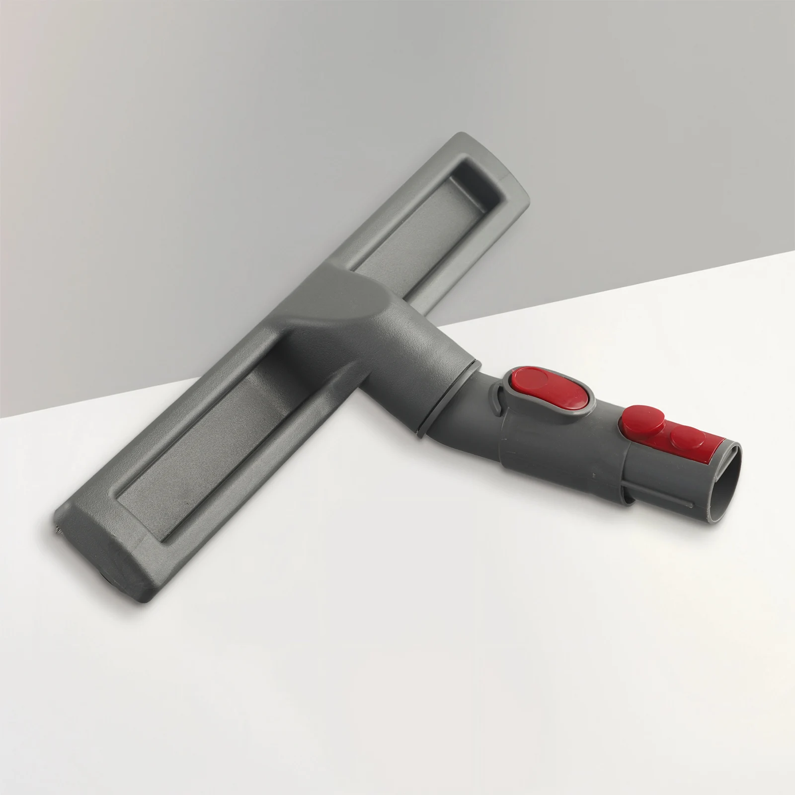 

1 насадка для Ламинированного Паркета, подходит для пылесосов DYSON V7, V8, V10, V11, SV10 и SV11, дополнения для бытовой уборки