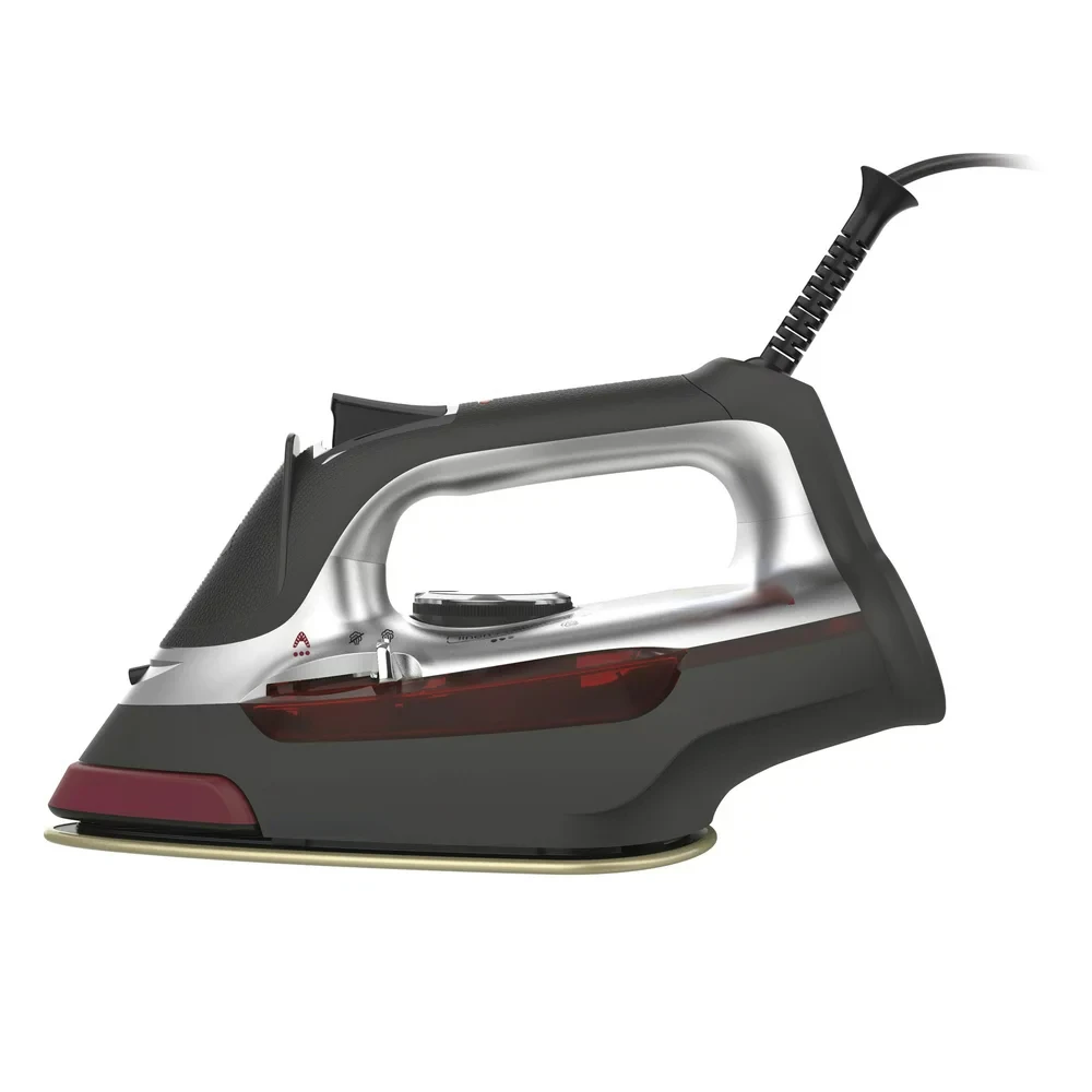 

2-in-1 Iron and Steamer