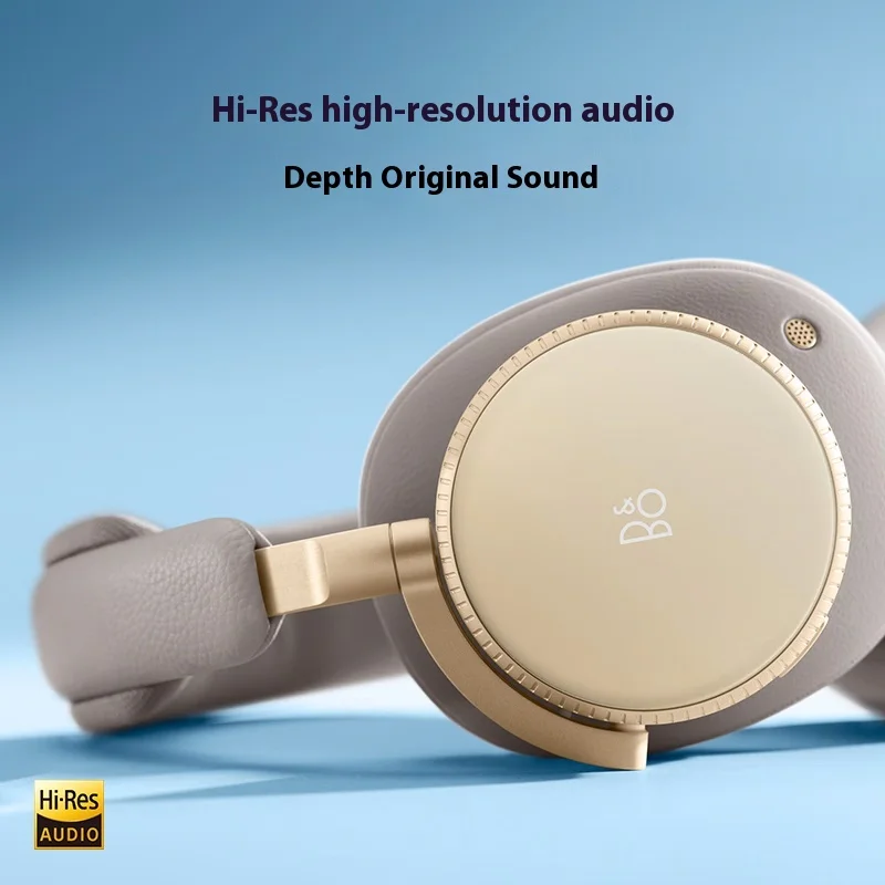 Elevate Your Listening Experience with the Beoplay H100