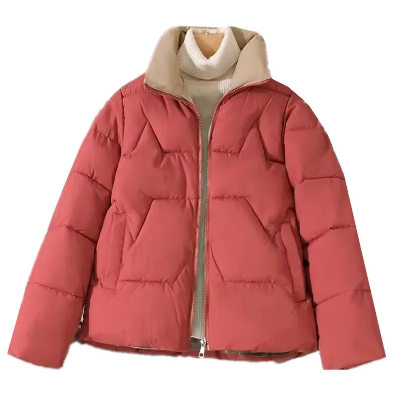 Куртка утепленная Cotton LX Hood Jacket 111