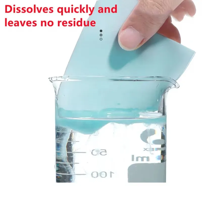 Laundry Tablets 40-120Pcs Efficient Detergent New Fragrance Formula Deep Cleaning Easy Dissolve