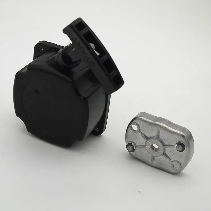 

Зажим пусковой 40-5F 44-5F для косилки TL43 TL52 1E40F-5 1E44F-5
