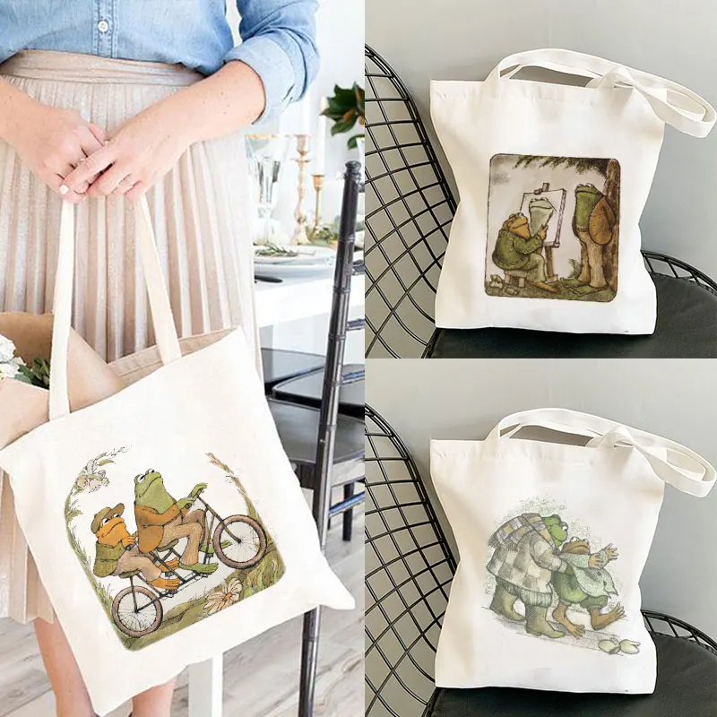 Calexico and Iron & Wine Fox and Toad Tote | Shop the Calexico Official  Store