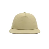 Fashion Quick Drying Waterproof Baseball Cap Four Seasons High Quality 5 Panel Hip Hop Peaked Cap Sunscreen Snapback Caps 2