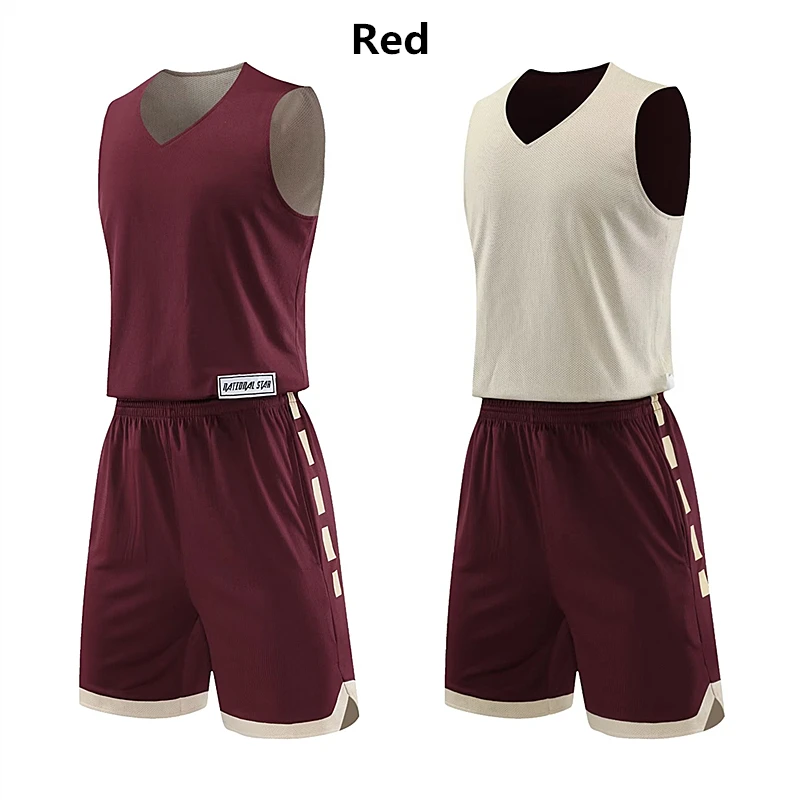 Maillot de Basketball sans manche réversible Adulte - TKR-500 noir blanc pour les clubs et collectivités | Decathlon Pro