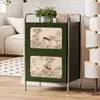 Verdant Atelier Bedside Table 2 Verdant Atelier Bedside Table 2
