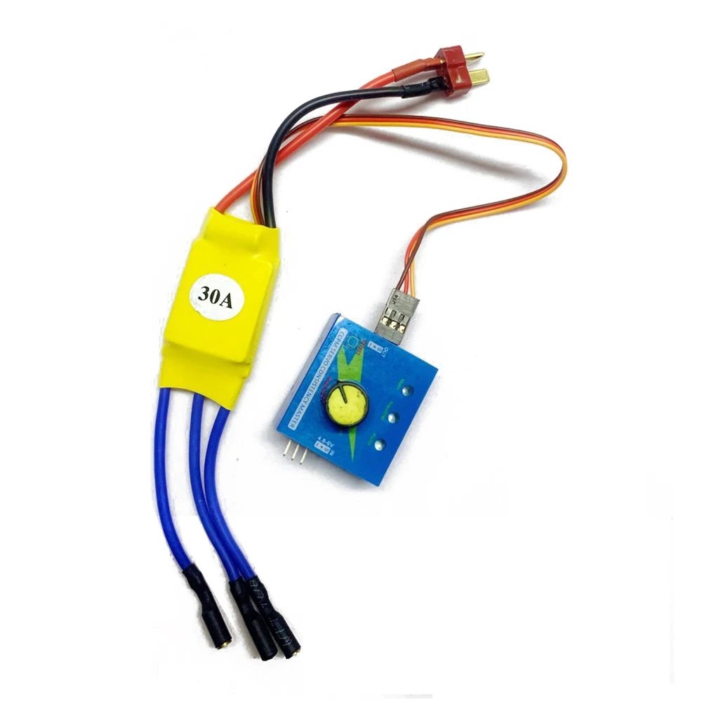 de alta potência, regulador trifásico, DC 12V,