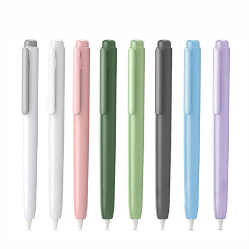 

Силиконовый защитный чехол с выдвижным наконечником для Apple Pencil 3 USB C