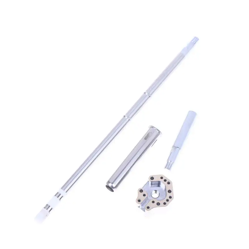 Soldering Iron Tip Heating Tool for Joystick Repair and Installation, Controller Disassembly Kit for Xbox PS4 PS5 Switch Pro