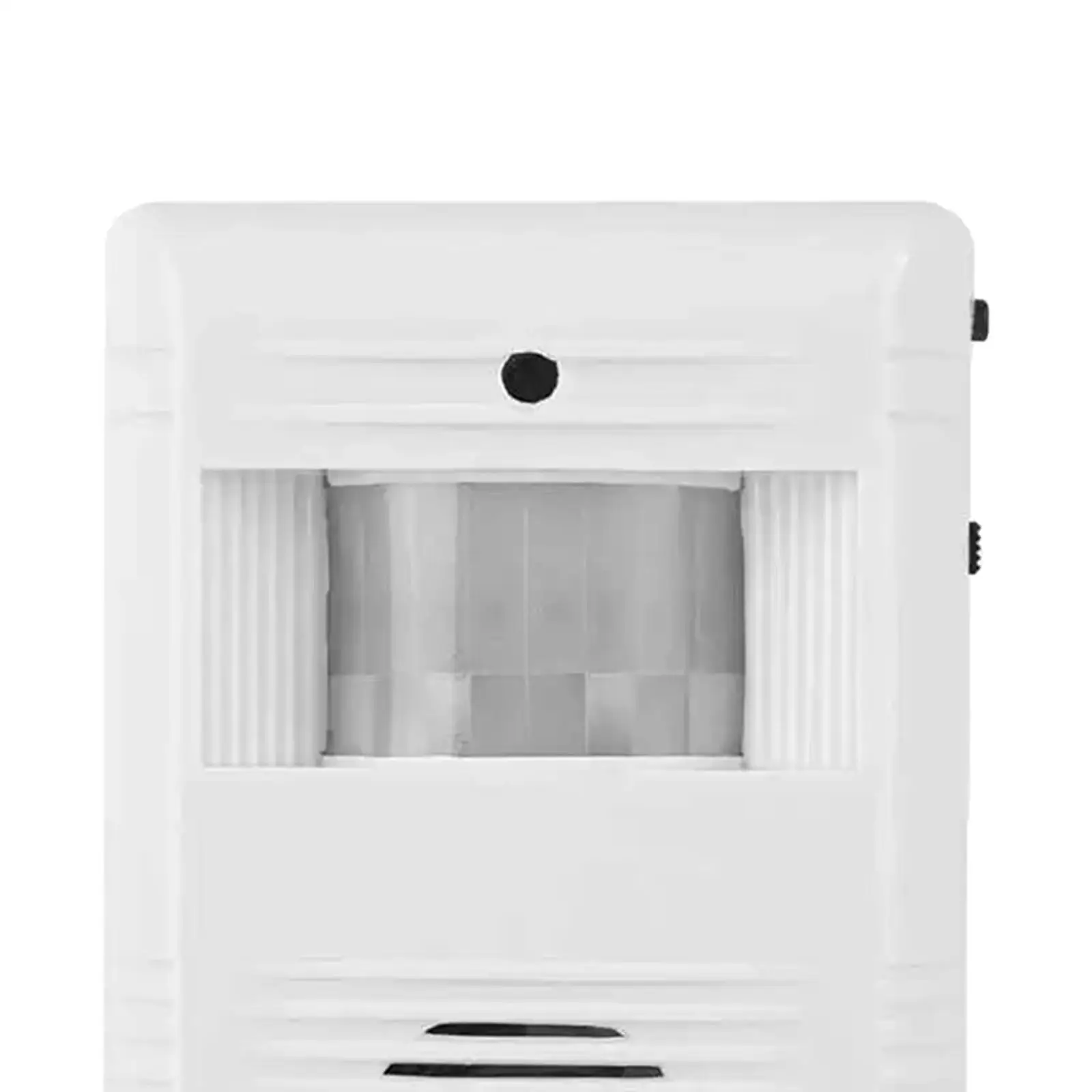 Infrared Motion Sensor Welcome Doorbell Welcome Device for Business Entrance