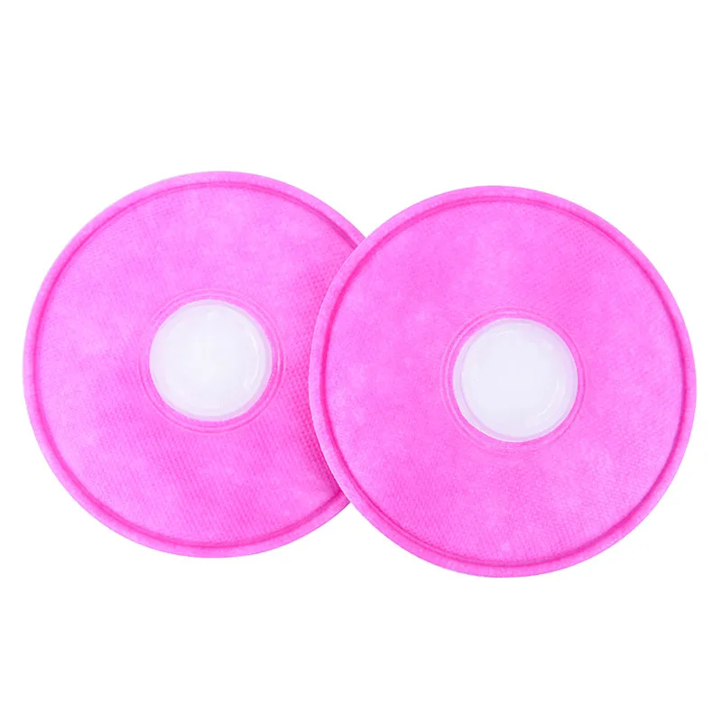 2091 2097 Filter Cotton P100 Dustproof Particle Activated Carbon Filter Cotton Paired With 6200 6800 750 1Pair/2PCS