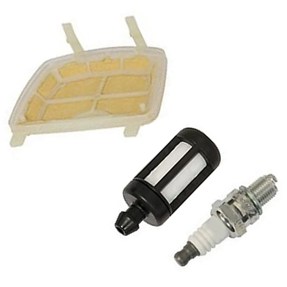 Gruppo Filtro Carburante Aria Di Ricambio Accessori Di Ricambio Per Motosega Attacco Candela Per Stihl Ms181 Ms 171 211