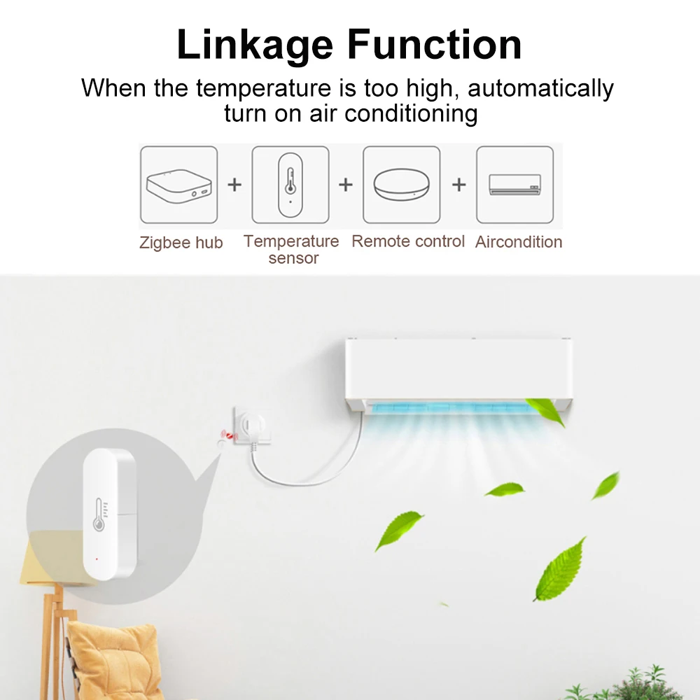 Tuya Zigbee Multi-model Gateway Hub Smart Home Bluetooth Bridge Wired/Wireless Remote Control Center Works With Alexa Google