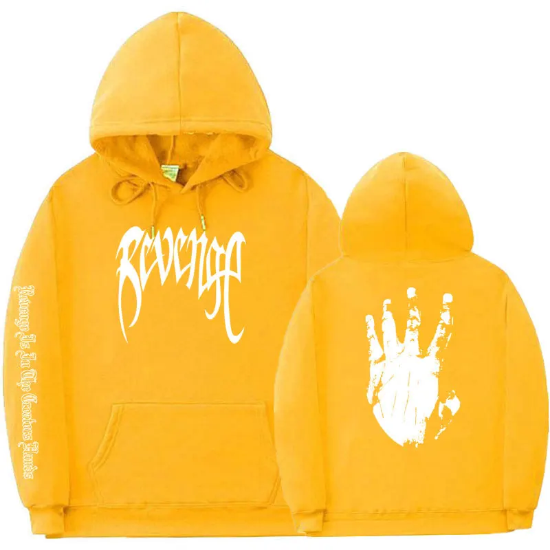 thumbnail image 1 of Sudaderas con capucha estampadas para hombres y mujeres, ropa de calle informal, Tops de moda, 1 of 5