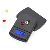 Pocket Digital Scales Precision Balance 0.01g Milligram Mini Scale Diamond Jewelry Gold Weight Electronic Scale Gram LCD Display 3