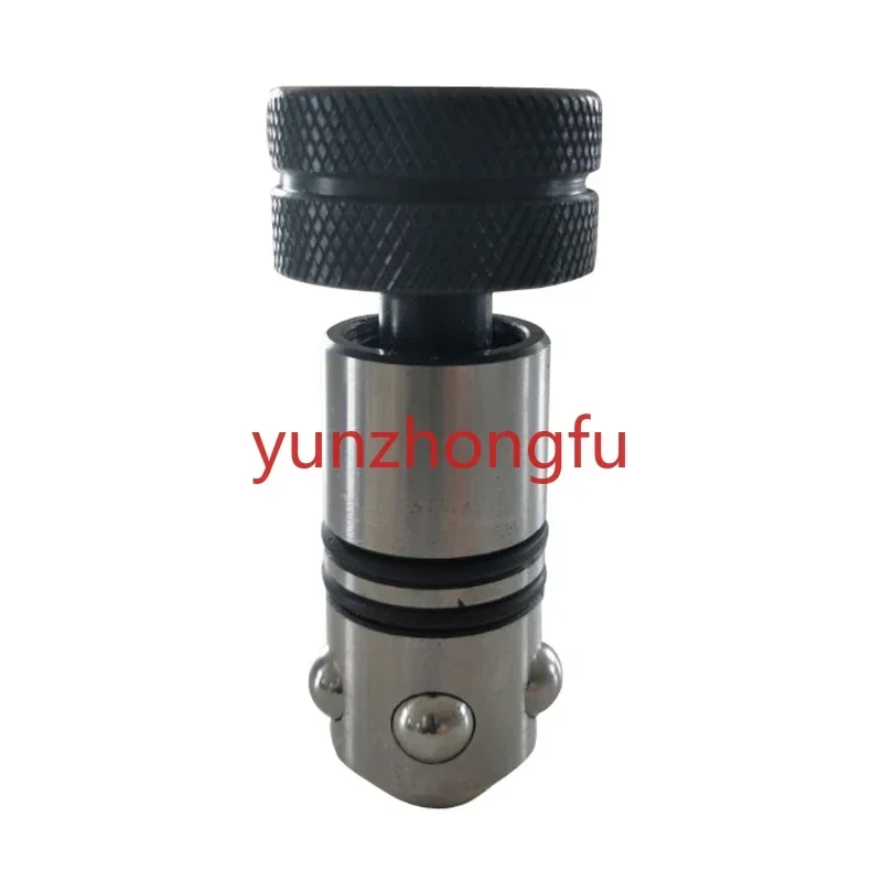 

Machinery Parts Welding Table and Fixtures Jigs Quick Locking Bolts Made in China