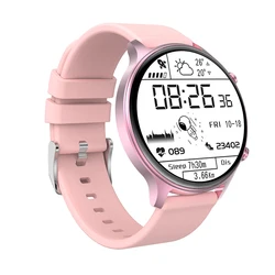 DK18New smart watch multi-function waterproof AI Bluetooth call payment Apple Universal