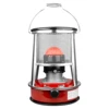 Functional Desktop Silver Windproof Indoor Outdoor Oil Lamp Kerosene Heaters With Parts For Sale 1