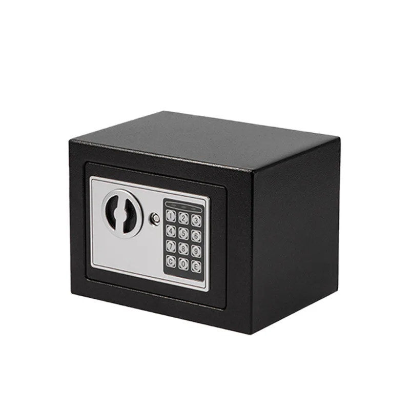 Full Size Safe Commercial All Steel Code Home Office Hotel Safe