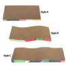 Cat Scratchers Cardboard Corrugated Paper Durable Furniture Protection Pet Sofa Cat Scratch Bed for Indoor Cats Kittens Rest 6