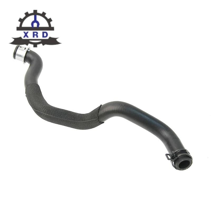 

2045017182 A2045017182 Nieuwe Hoge Kwaliteit Rechter Radiator Koelvloistof Jargon Waterleiding for Mercedes Benz C300 W204 C350