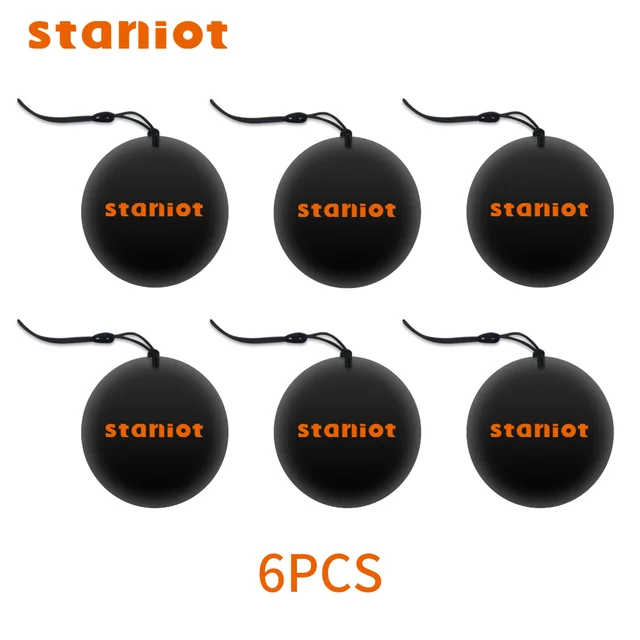 6pcs