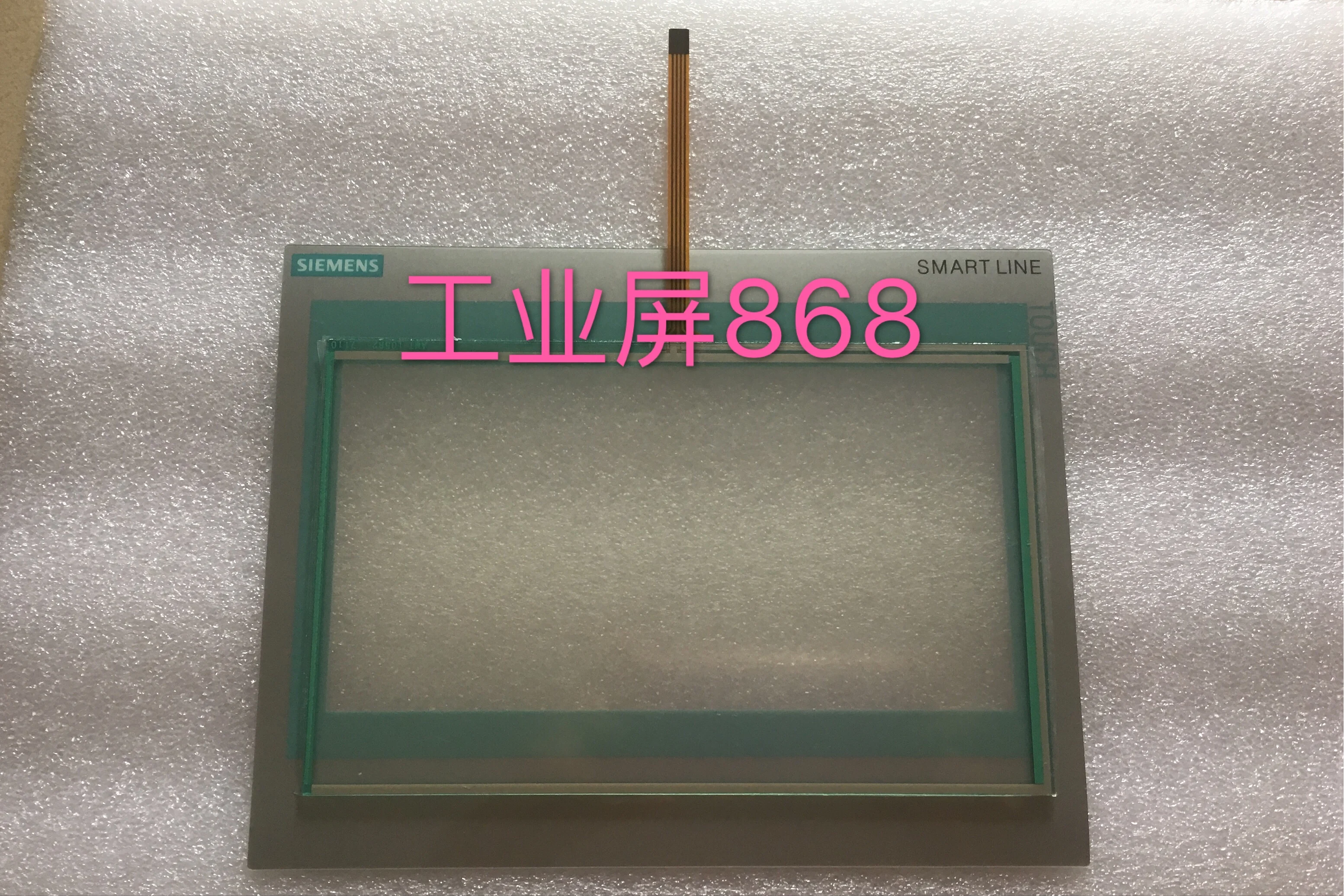 

Сенсорная панель SMART 700IE 6AV6 648-0BC11/0AC11/0CC11-3AX0 + защитная пленка