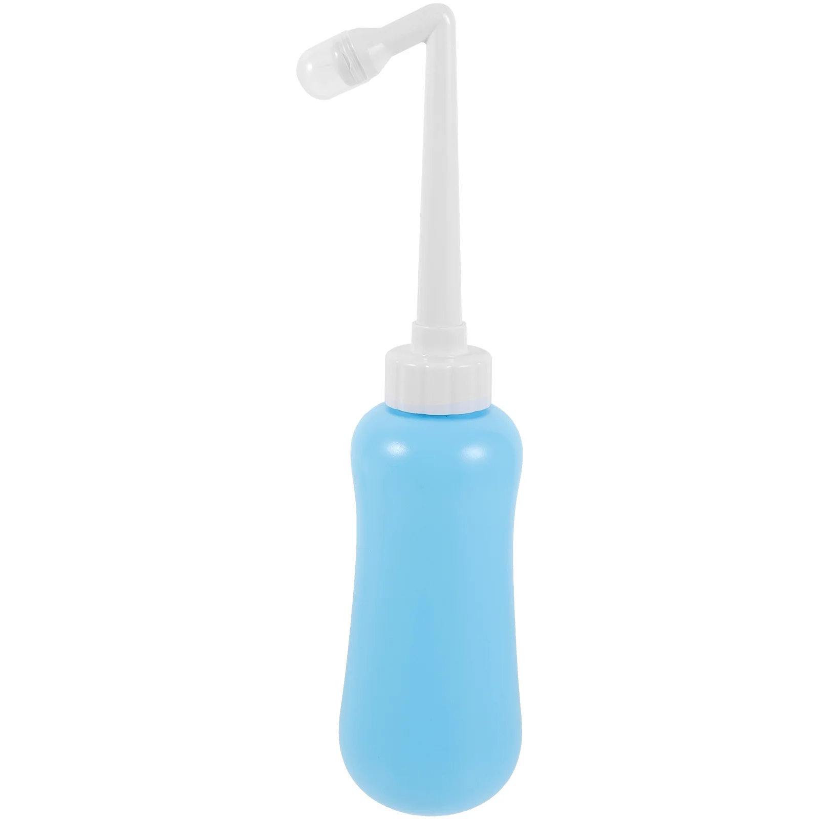 

Portable Bidet Bidet Bottle Postpartum Bidet for Feminine Care Personal Cleaning Bidet 450ml