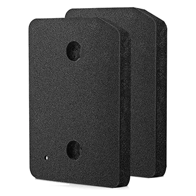 2PcsReplacementFilterForMiele9164761DryerHeatPumpDryerCondenserDryerFilterFoam
