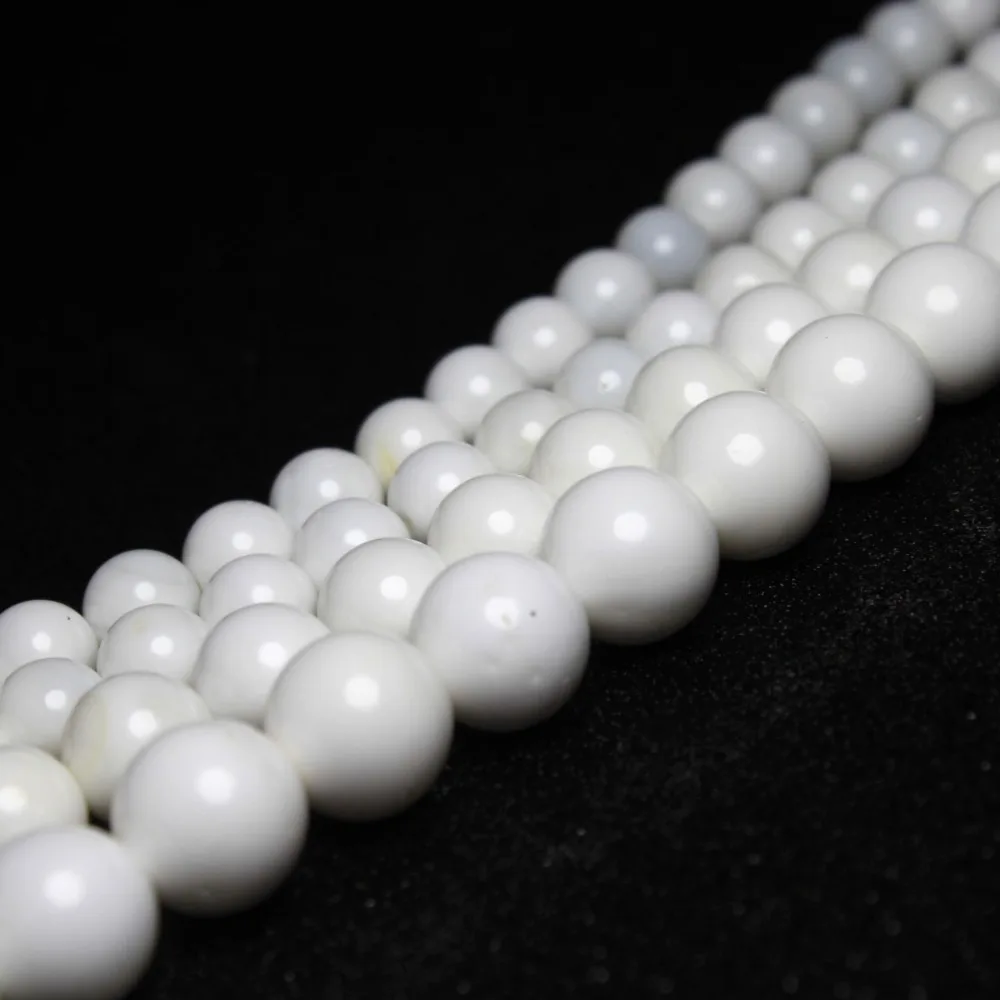 Cheriswelry Lot De 2 Rangées De Perles De Culture D'eau Douce