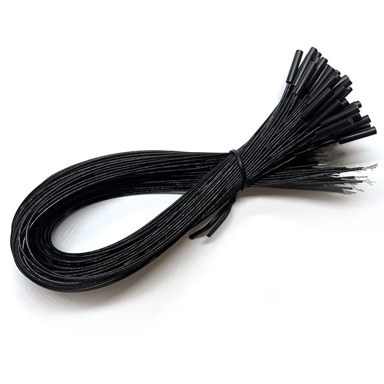 Interruptor Magnético tipo Normalmente Aberto Incorporado tipo de Tubo de Reed Seco Pequeno Interruptor de Proximidade Linha de Cinto de Vedação de Plástico Gps01 Pcs por Lote